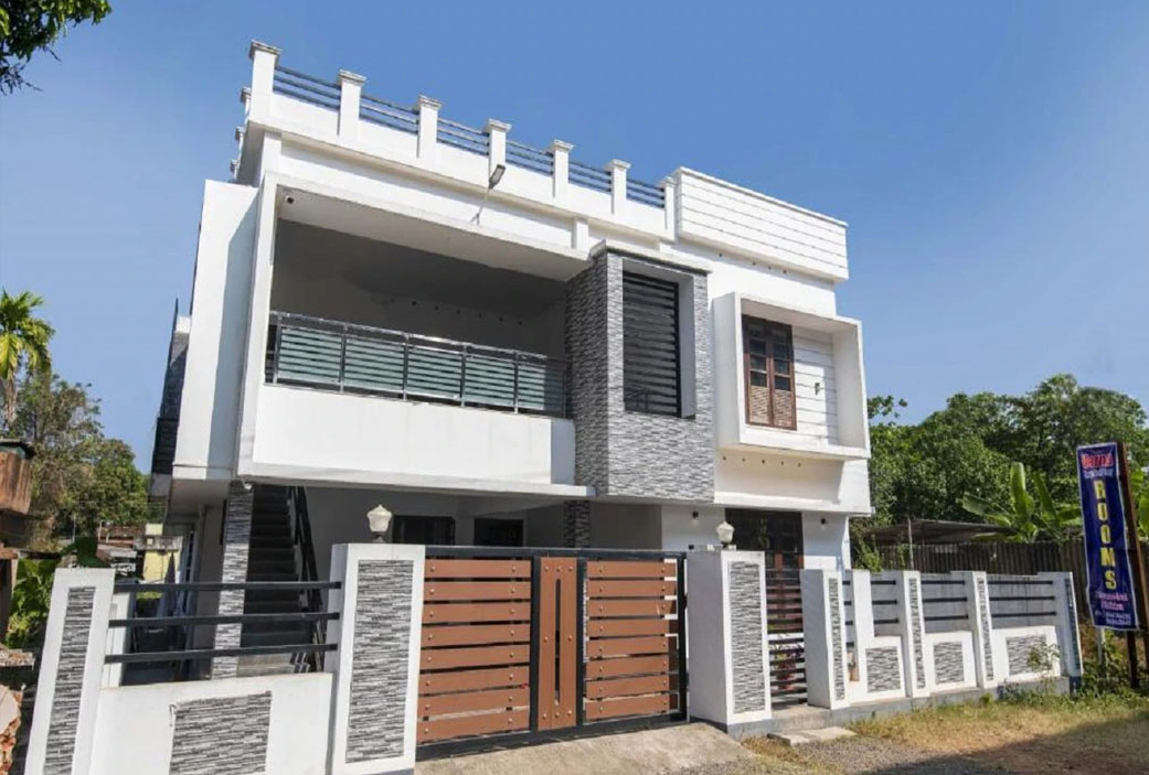oyo rooms in alappuzha